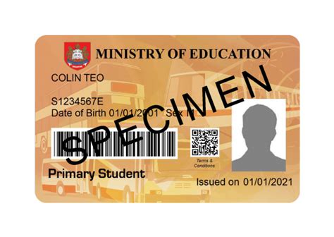 primary school smart card|Voluntary Conversion to SimplyGo for MOE School Smart Cards .